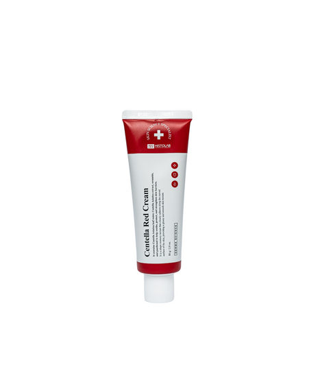Centella red cream/гідрогель відновлюючи з центелою Int_2 фото
