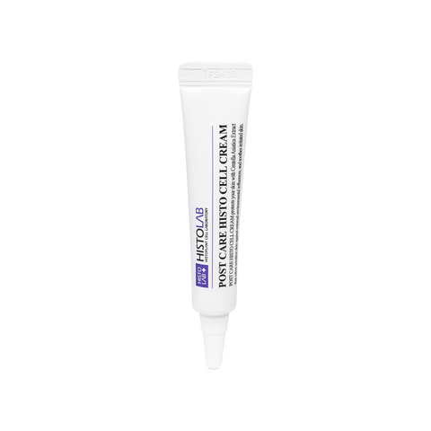 Post care histo cell cream/ крем постпроцедурний з EGF Int_3 фото