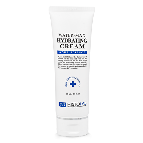 Крем зволожуючий Water Max Hydrating Cream Hydro_1 фото